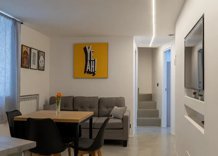 Marle Apartment