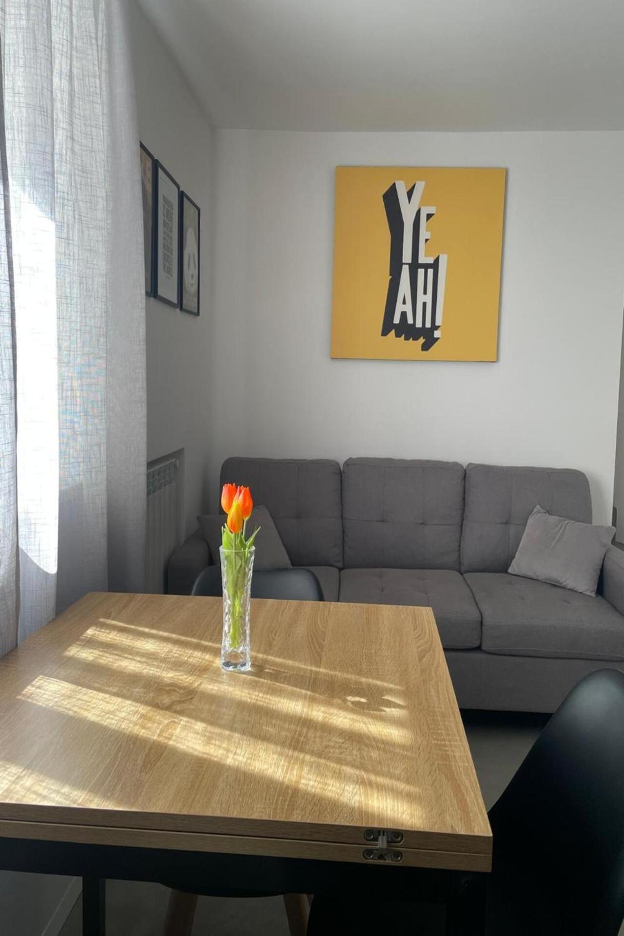 Marle Apartment Palermo