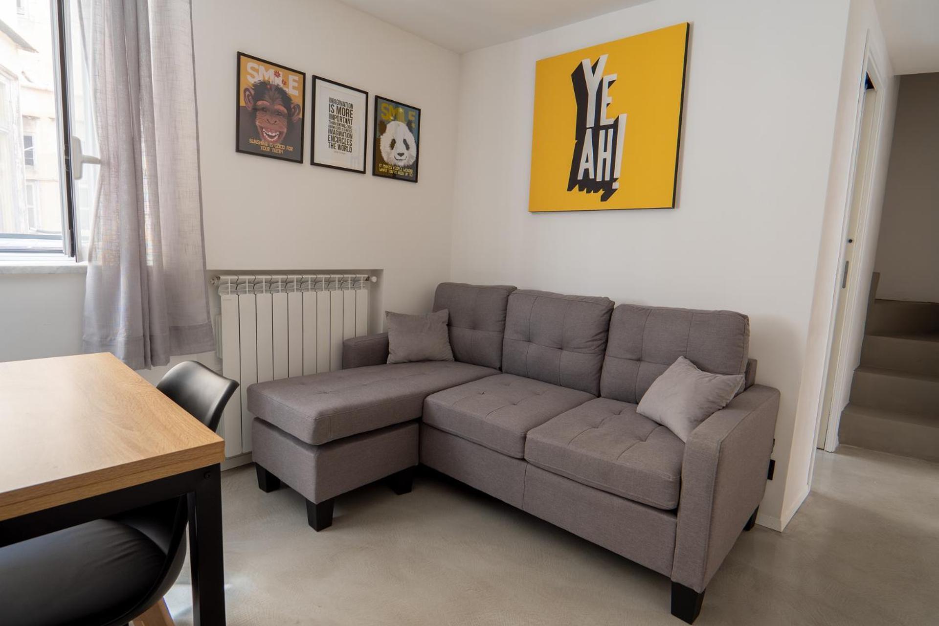 Marle Apartment Palermo