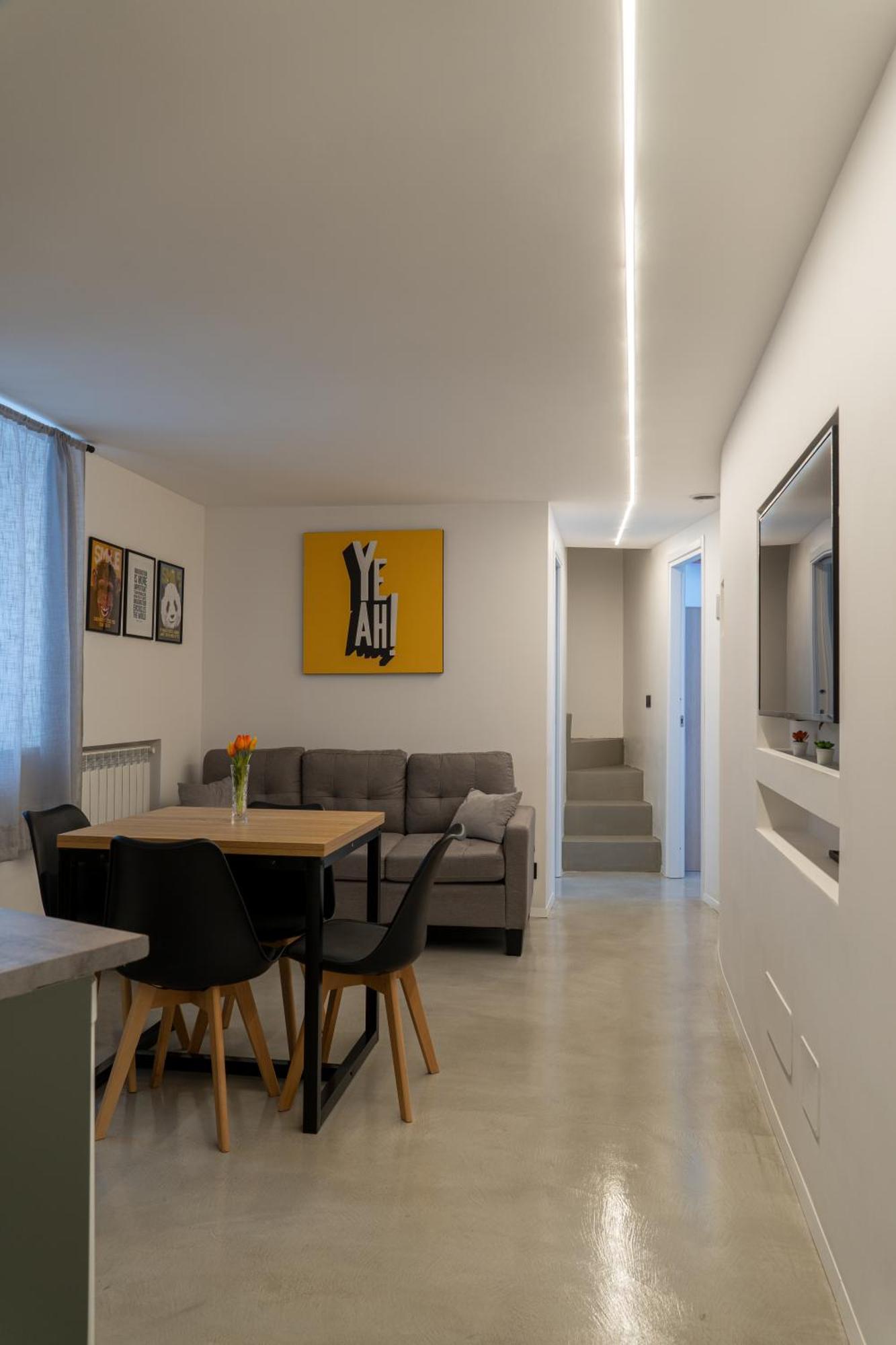 Apartment Marle