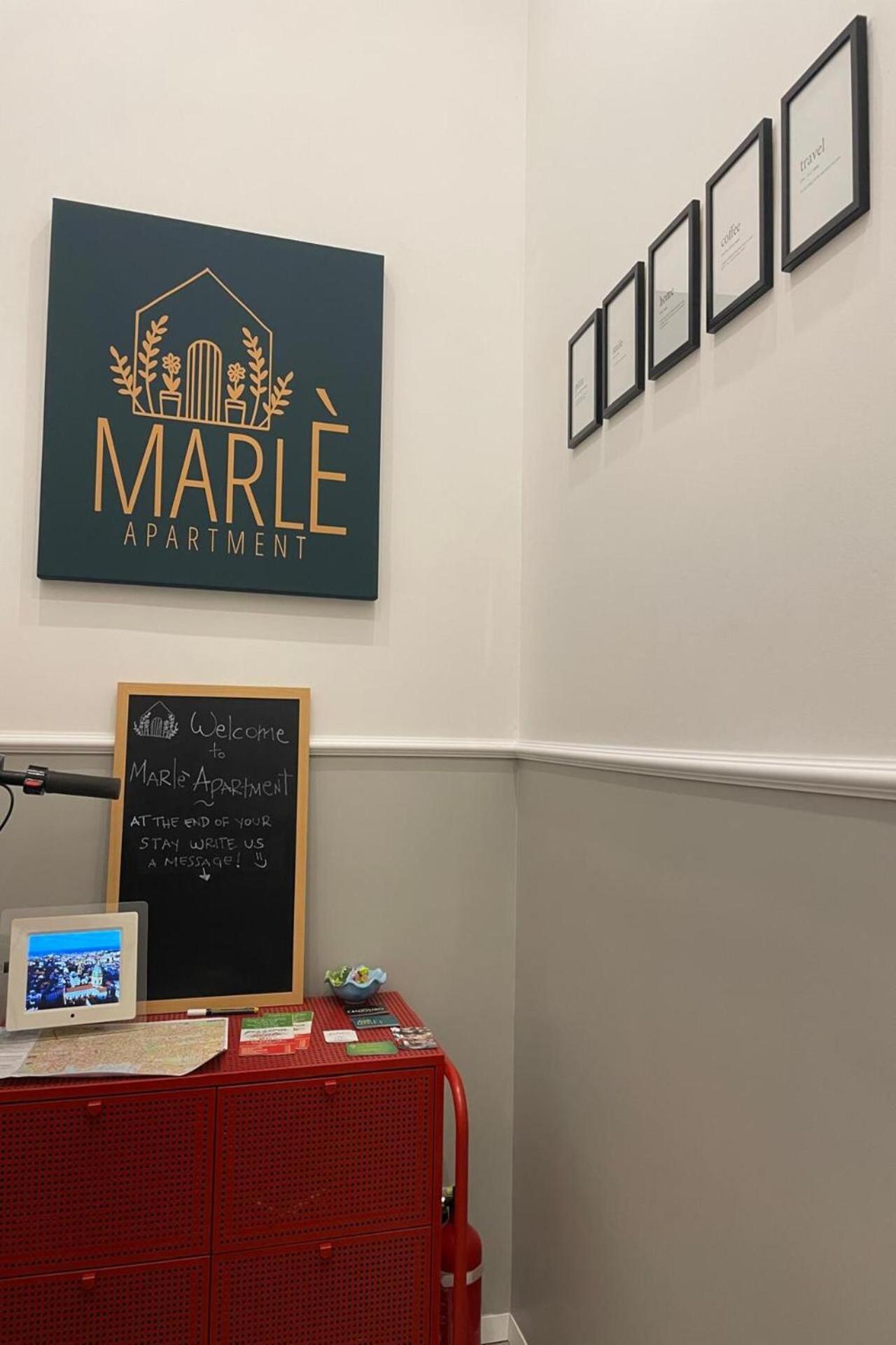 Apartamento Marle