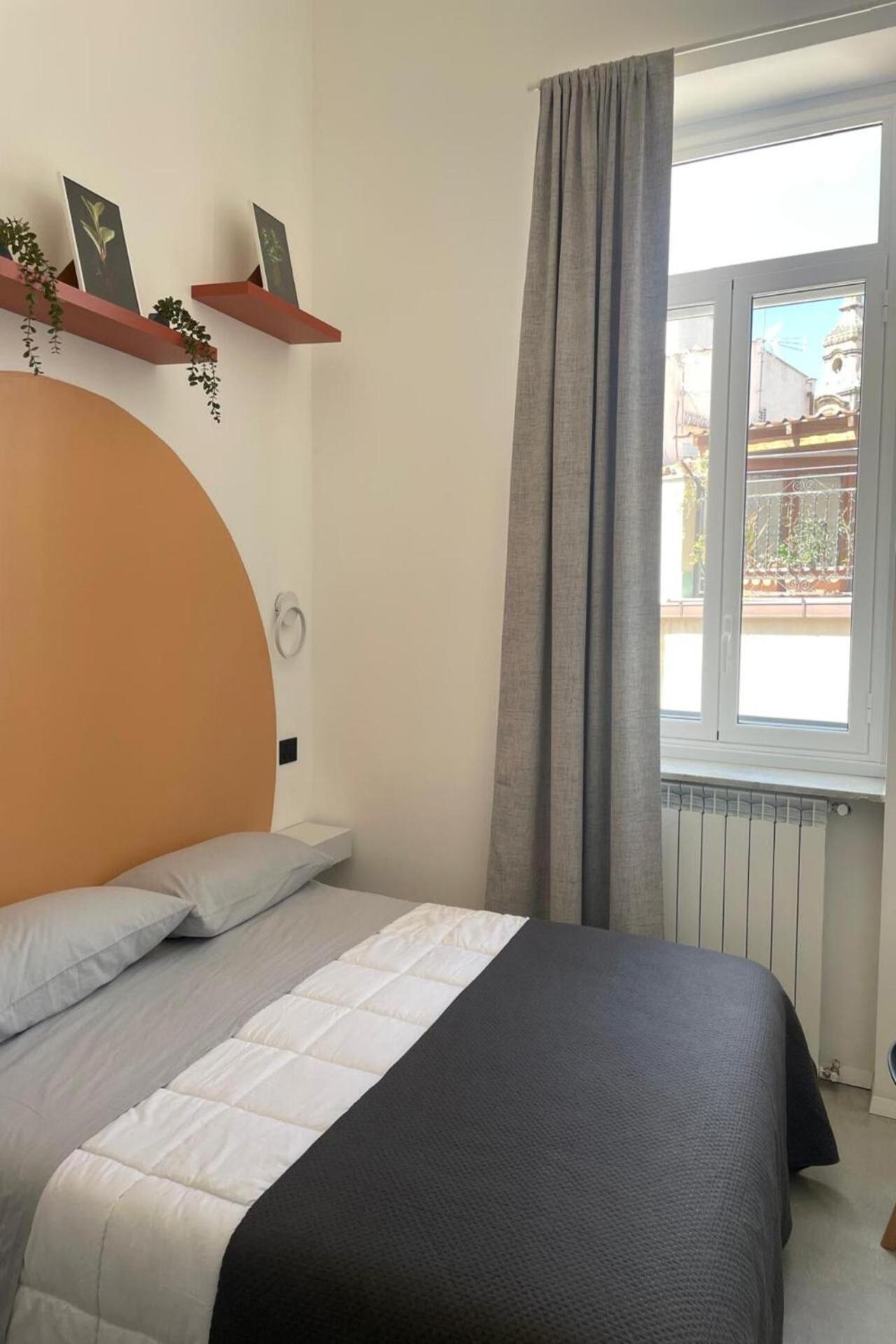 Marle Apartamento *