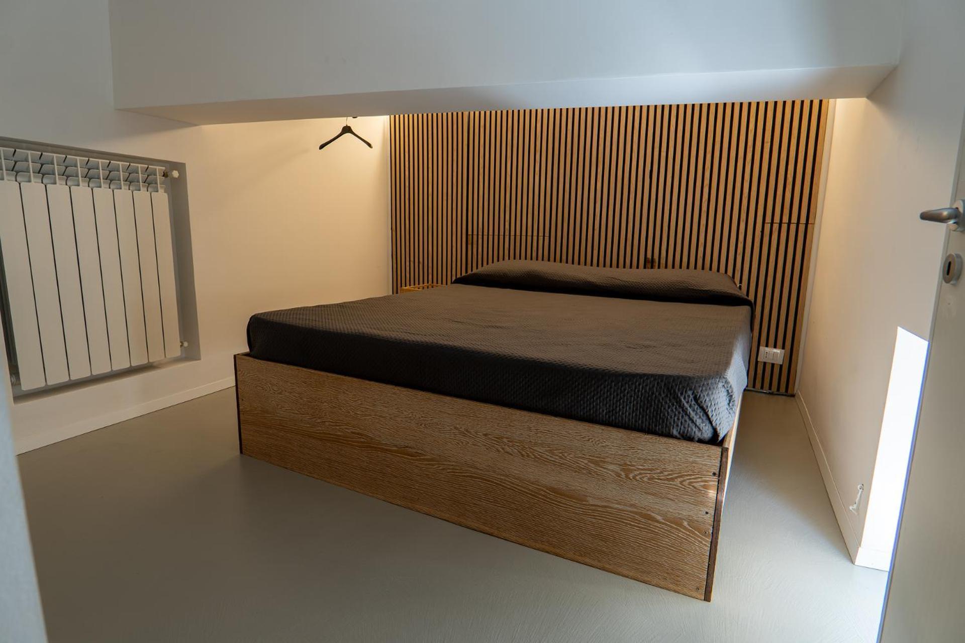 Apartamento Marle