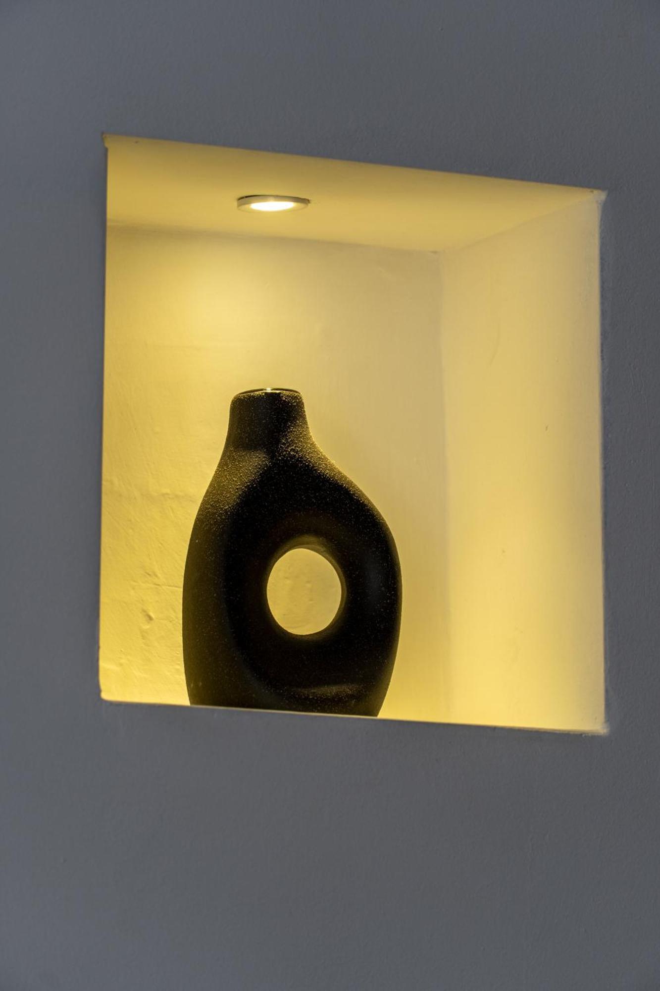 Apartamento Marle *