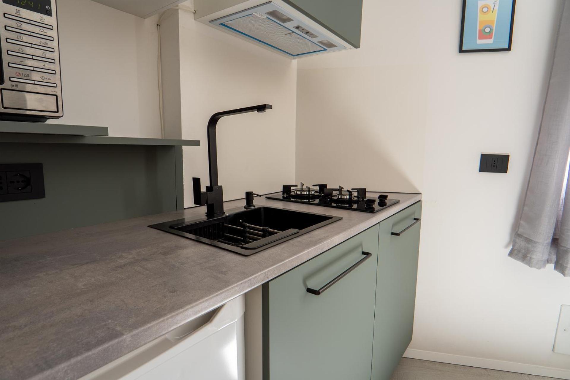 Apartamento Marle Palermo
