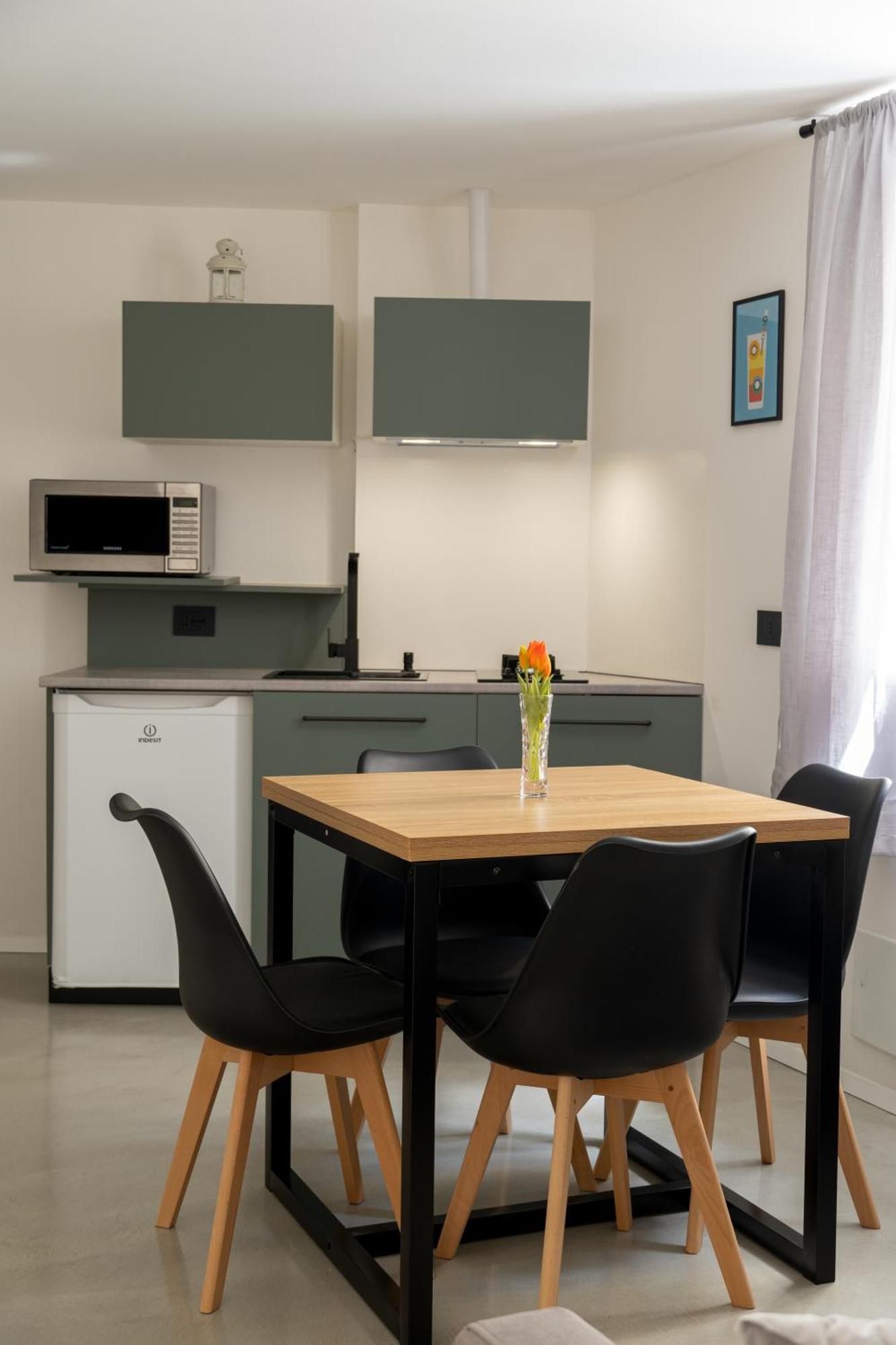 Marle Apartamento Palermo